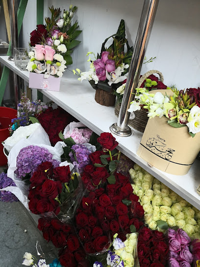Orjwan Flowers - Saudi Arabia|Al Qatif 32626|Alwahah|Uhud Rd