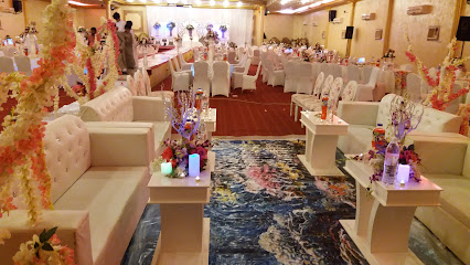 رحيق الجوري لتنظيم الافراح ينبع - Yanbu - +966 55 300 5199