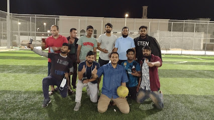 Al buhaira - Al Khobar -