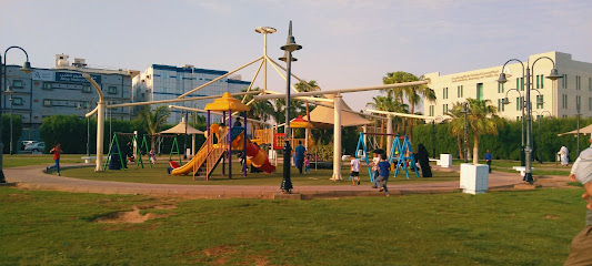 Tihama Park - Jeddah -