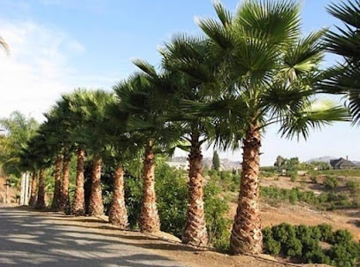 مؤسسة جنا نجد الزراعية. - Dammam -