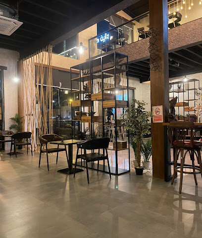 وايت وولف WHITE WOLF - Bisha - +966 55 573 5939