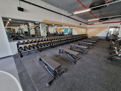 PureGym Man Dammam Al Qairawan | للرجال القيروان في الدمام - Dammam - +966 11 590 2652