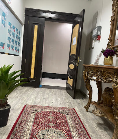 مركز تعارفوا للإرشاد الأسري - Riyadh - +966 55 096 2391