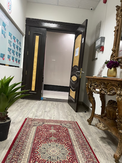 مركز تعارفوا للإرشاد الأسري - Saudi Arabia|Riyadh 13515|Al Aqiq|8515 شارع الإمام سعود بن فيصل الفرعي،
