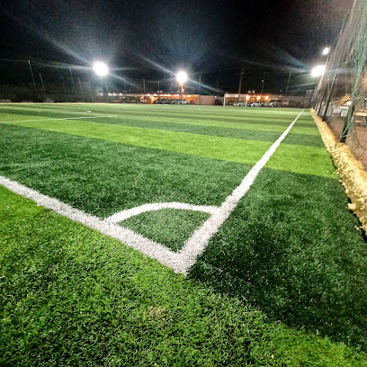 ملعب السعود - Hail - +966 54 506 7026