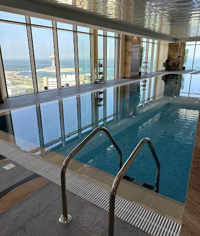 NEXT WELLNESS CLUB - Al Khobar - +966 53 899 8828