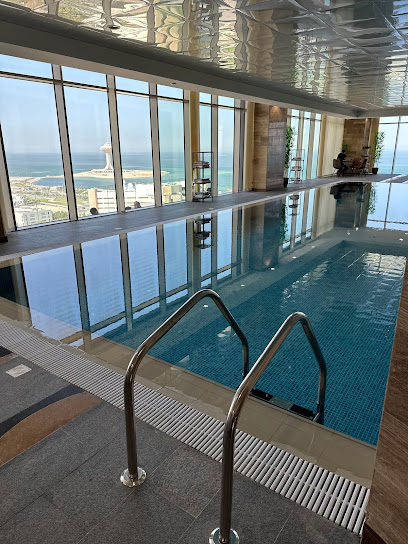 NEXT WELLNESS CLUB - Al Khobar 34425