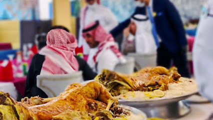 مطعم المختار - Najran - +966 55 955 0722