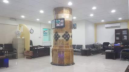 مرشد للاستشارات الهندسية - Al Madinah Al Munawwarah - +966 54 982 2033