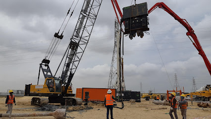 مجمع خطوط الانابيب الثاني بالجبيل - Al Jubail - +966 13 678 7836