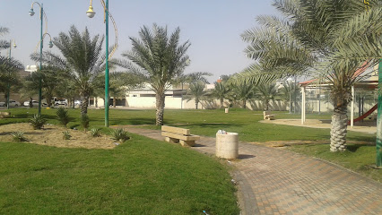 Healing Garden - Rabigh -