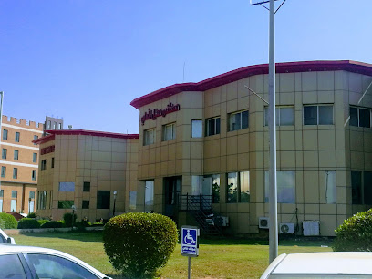 Muhayl National Hospital - Muhayil - +966 17 285 6666