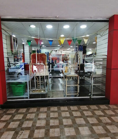 Sarab Al Riyadh - Jeddah - +966 50 222 0267