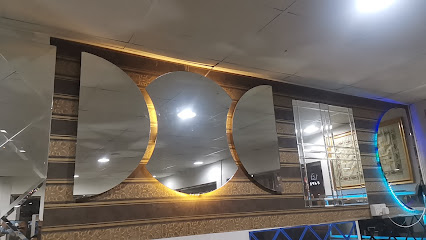 كازابلانكا للزجاج - Hail - +966 55 827 5056