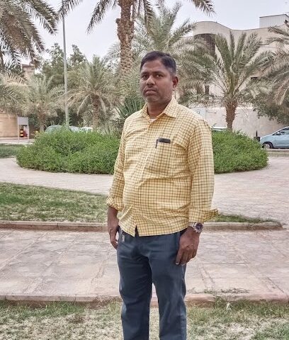 ملعب أطفال حي الورود الثالث park - Riyadh -