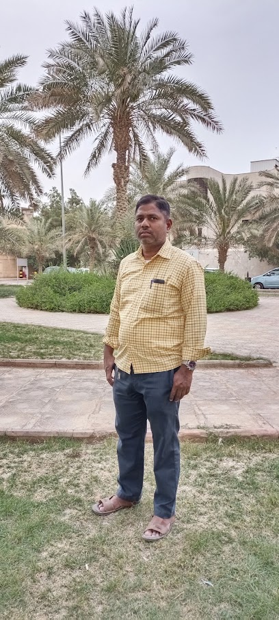 ملعب أطفال حي الورود الثالث park - Riyadh 12252