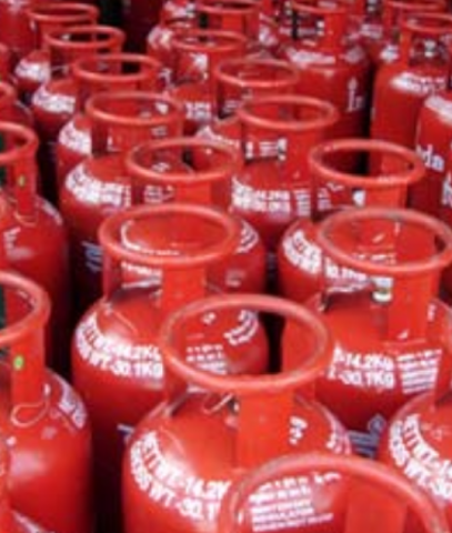 Bombay Gas Company. - Sajir - +966 9167004115