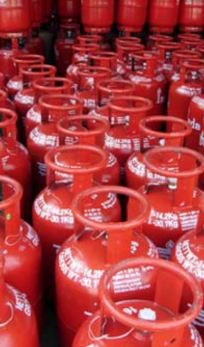 Bombay Gas Company. - Saudi Arabia|Sajir 17699|Bombay Gas Company