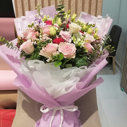 Bouquet flower - Riyadh - +966 50 152 1285