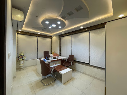 مكتب التنمية الخضراء للإستشارات الهندسية - Mecca - +966 56 669 1000