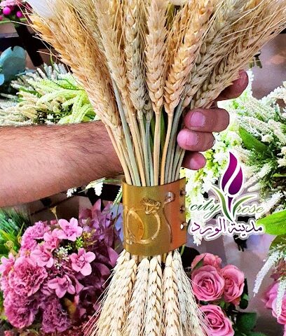 مدينة ورود للهدايا - Taif - +966 50 264 1032