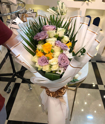 البستان الزاهر - Al Madinah Al Munawwarah - +966 50 889 9530