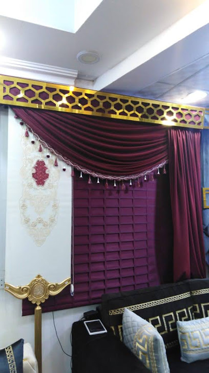 الحسناء للوازم الكنب والستائر - Saudi Arabia|Samtah 86731،|5|HWQF+GQV
