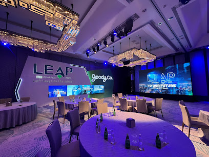 Lighting Professional Events ( Event Management) - Jeddah - +966 56 354 3479