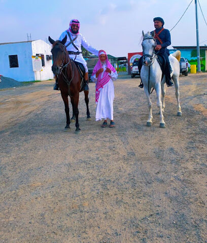 نادي الفروسية العارضة تاسس 1430 -  - +966 50 376 3126