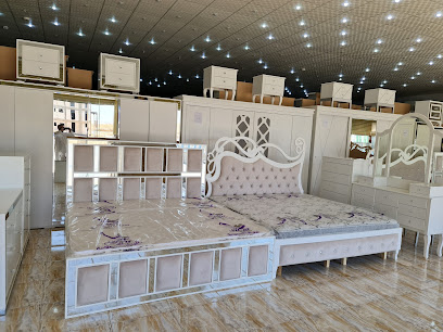 رست فرنيتشر - Arar - +966 53 216 3008
