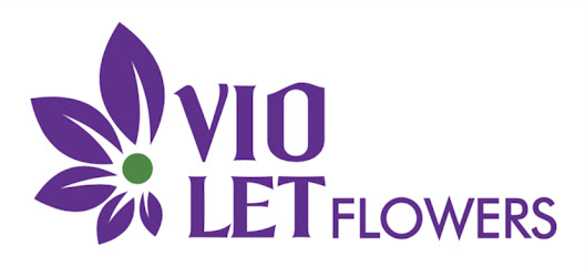 VIOLET FLOWERS زهور البنفسج - Alwasly - +966 54 576 6549