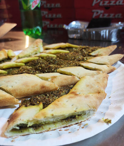 HOT MEAL - Al Turshiah - +966 55 082 1003
