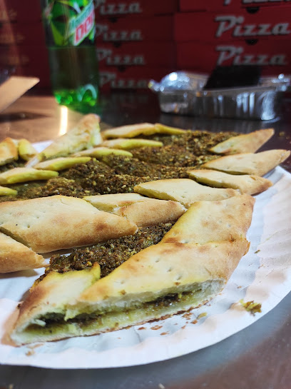 HOT MEAL - Saudi Arabia|Al Turshiah 86741|HWFV+4MW