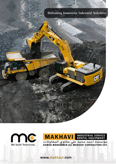 MAKHAVI ARABIA CONTRACTING COMPANY - Saudi Arabia|Jeddah 41593|Al- Ashoor Building