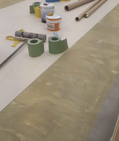 الارضيات الدولية International Floors - Jeddah - +966 54 383 6164