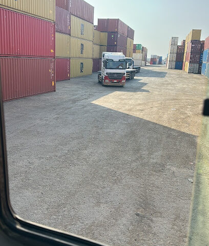 بن دعجم اللوجستيه BDL ( naqleen Co. Ltd. ) - Jeddah - +966 55 024 8777