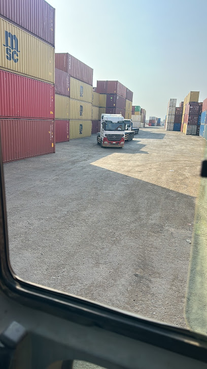 بن دعجم اللوجستيه BDL ( naqleen Co. Ltd. ) - Jeddah 22623