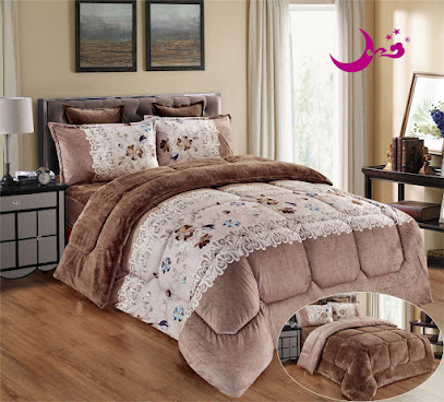 مفروشات أضواء الفخامة - Al Khobar - +966 53 818 5726
