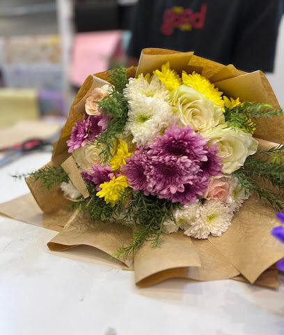 Rosila Flower - Abha - +966 50 914 9196