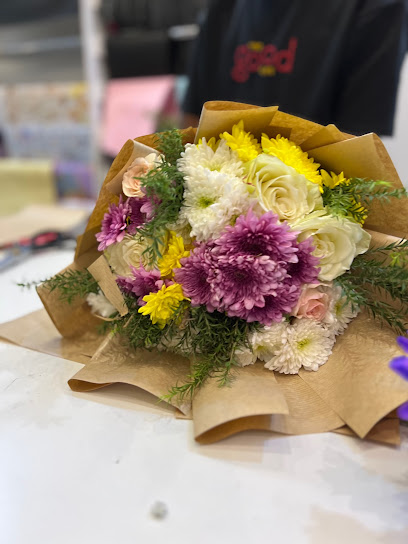 Rosila Flower - Abha 62564