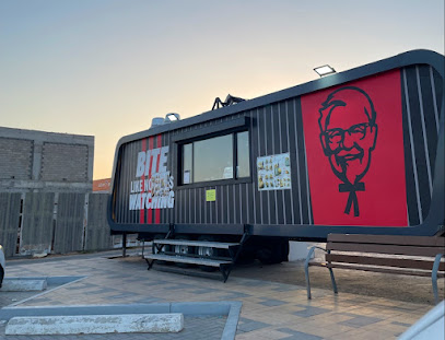 KFC - Al Bukayriyah -