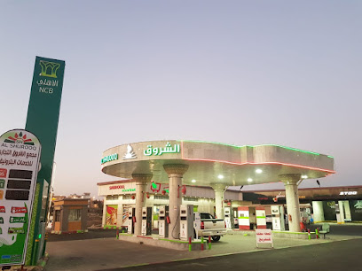Star Station Petroleum Services - Al Namas - +966 55 260 2116