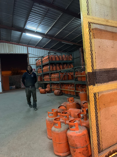 Turkish Gas Store - Saudi Arabia|Az Zulfi 15971|Al Yamamah|7403 King Abdulaziz Rd