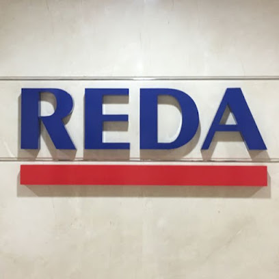 Reda Food Ingredients Factory - Riyadh - +966 11 415 6964