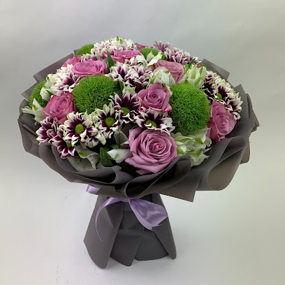 وردة المساء |The evening rose - Riyadh - +966 55 827 2388