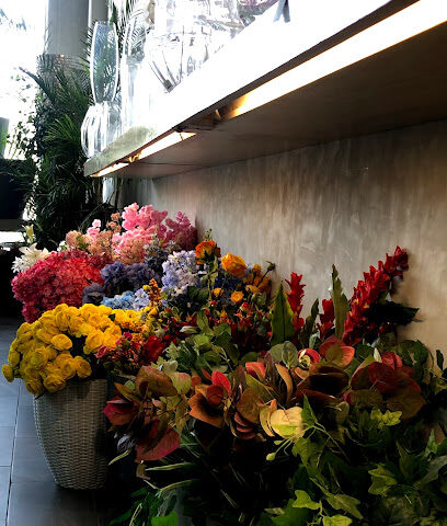 Gardenia Riyadh - Riyadh - +966 11 216 6996