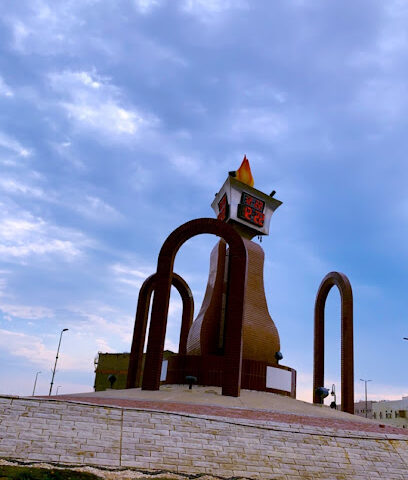 حديقة ومتنزه روح الامل - Khafji -