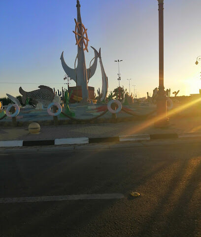 Garden Alfreah - Al Wajh - +966 54 125 2524