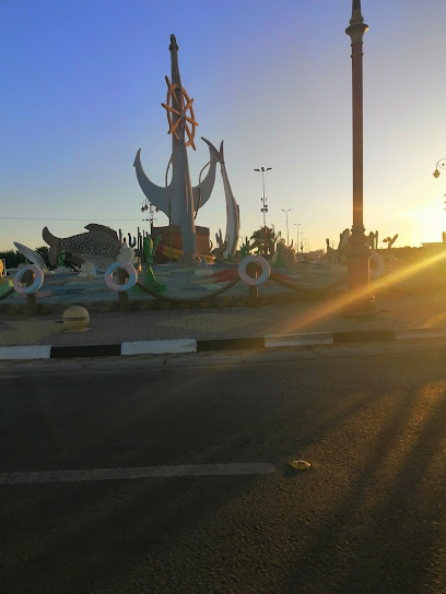 Garden Alfreah - Saudi Arabia|Al Wajh 48721|Al Aziziah|6FP7+9CC